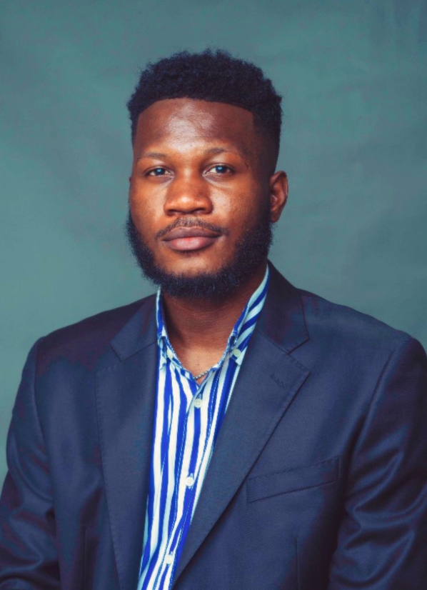 ABIOLA SODIQ, FANIRAN - CHIEF EXECUTIVE OFFICER (C.E.O) ASF CHARITY FOUNDATION, ACTOR (A.G.N), PHILANTHROPIST.